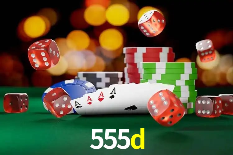 Bônus de Boas-vindas 555d